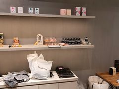 -the balancing(东方店)