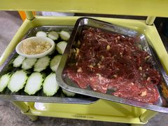-友口福(大良店)