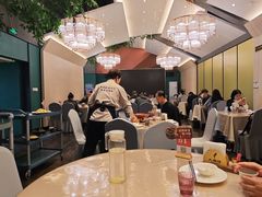 -大潮淮·淮扬菜(何园旗舰店)