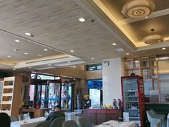 -天顺渔港·海景餐厅(星海广场店)