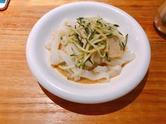 酿凉皮-嘻小北·兰州清汤牛肉面(太平洋森活天地店)