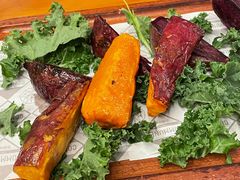 烤番薯-COMMUNE幻师(五角场店)