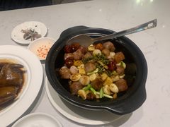 -海粤阁·精致粤菜·宴会厅(宝安店)