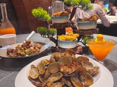 -佬太公海鸭·海鲜大排档(上海总店)