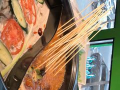 -钢管厂五区小郡肝火锅串串香(清河店)