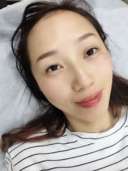 -西施无菌半永久纹绣眉眼影唇轻增发纹发际线