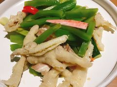 -卞氏菜根香·川菜(青羊万达店)