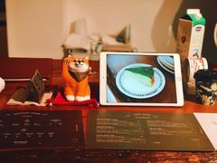 -Line 咖啡(石厦花园店)