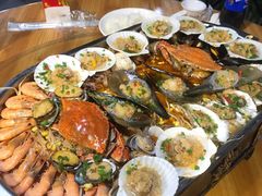 -陈小厨海鲜大咖·15年平潭味(龙王头店)