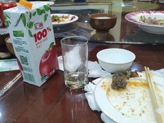 -新疆巴州金丝特餐厅(大钟寺店)