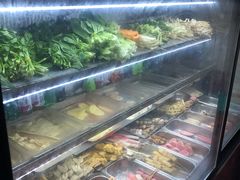 -小四川麻辣烫(九村西路店)
