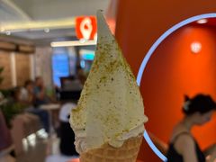 -野人先生现做冰淇淋(北京王府井东方新天地店)