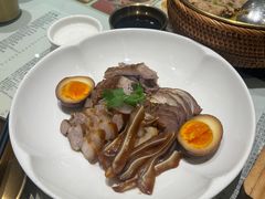 -凤来茶餐·粤菜馆(珠江新城店)