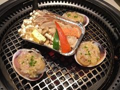 -赤坂亭M9和牛烧肉·日料398放题(万达店)