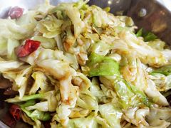 -三品香·江浙菜(松江九谊店)