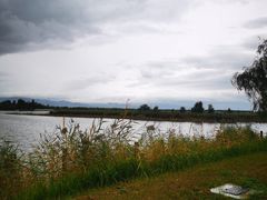 -野鸭湖国家湿地公园