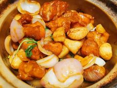 -阿诚市井潮汕菜(金台路店)