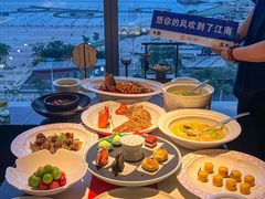 -馋遇江南·精致湖景雅宴(东方之门店)