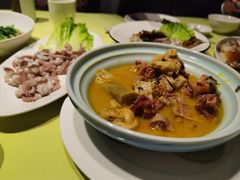 -高佳庄·舟山海鲜(海景旗舰店)