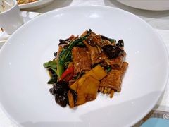 灵隐素斋煲-柒园·三十年创意杭帮菜(龙湖滨江天街店)