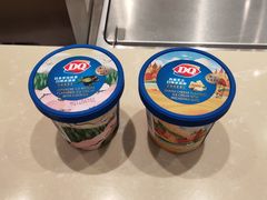 -DQ·蛋糕·冰淇淋(合生汇店)