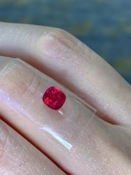 点击看大图 -Cindy Jewelry·钻戒·彩色宝石