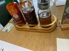 -蔡澜Pho·越南粉餐厅(海上世界店)