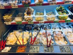 -皆道拌麻辣烫·麻辣拌