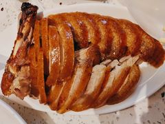 -玉林烤鸭店(小西天店)