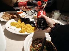 -船歌·鱼水饺青岛菜(闽江二路店)