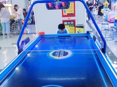 -风云再起游乐汇(南京常发广场店)
