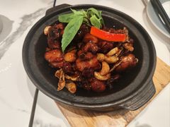 -鹿港小镇(悠唐店)