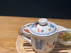 -潮粥荟·潮汕砂锅粥(华贸店)