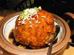 -扬州狮子楼·非遗淮扬菜(东关街店)