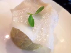 -北京四季酒店·采逸轩