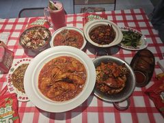 -辣小鲜·南昌大排档(船山路店)