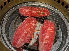 -山川小町·极番烧肉(新地假日广场店)