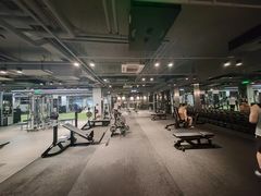 -OXYGYM奥美氧舱运动中心(丽都水岸店)