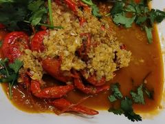 -漫天香·小龙虾餐厅(夏湾店)