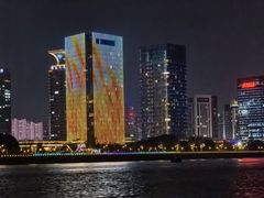 -运河游船(武林门码头)