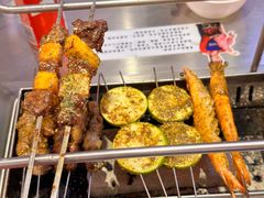 -遇西祠·海鲜烧烤(总店)