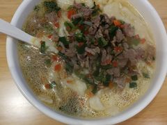 -盐池羊羔肉主题餐厅