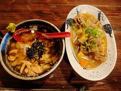 -雷屋日式料理(沈安小区店)