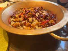 -永安水煮活鱼·仪征菜(仪征奥林匹克店)