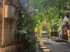 -福苗小骆驼烧烤(莲湖路店)