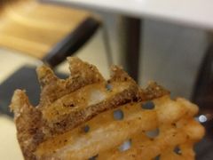 -麦当劳(龙之梦购物中心店)