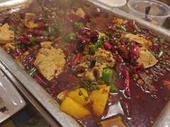 -滋味烤鱼(祥和里店)
