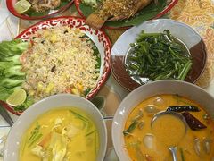-Kat's Kitchen