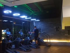 -西吉马游泳健身(协信店)