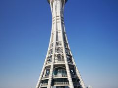 -宁波海天一洲景区